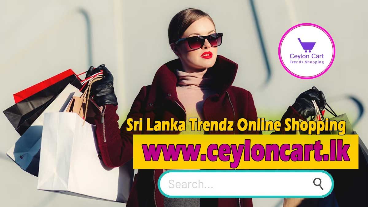 Ceylon Cart